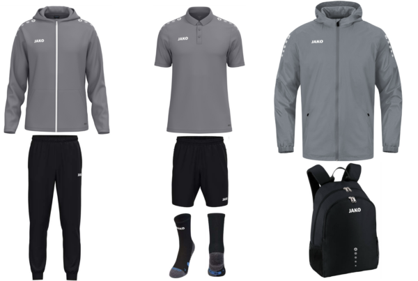 Präsentations-Set ONE  JUNIOR ㅤㅤㅤ ab 10 Sets