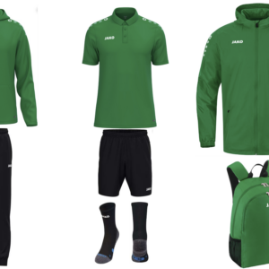 Präsentations-Set ONE  JUNIOR ㅤㅤㅤ ab 10 Sets – Bild 5