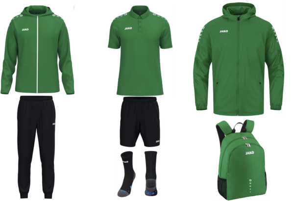 Präsentations-Set ONE  JUNIOR ㅤㅤㅤ ab 10 Sets