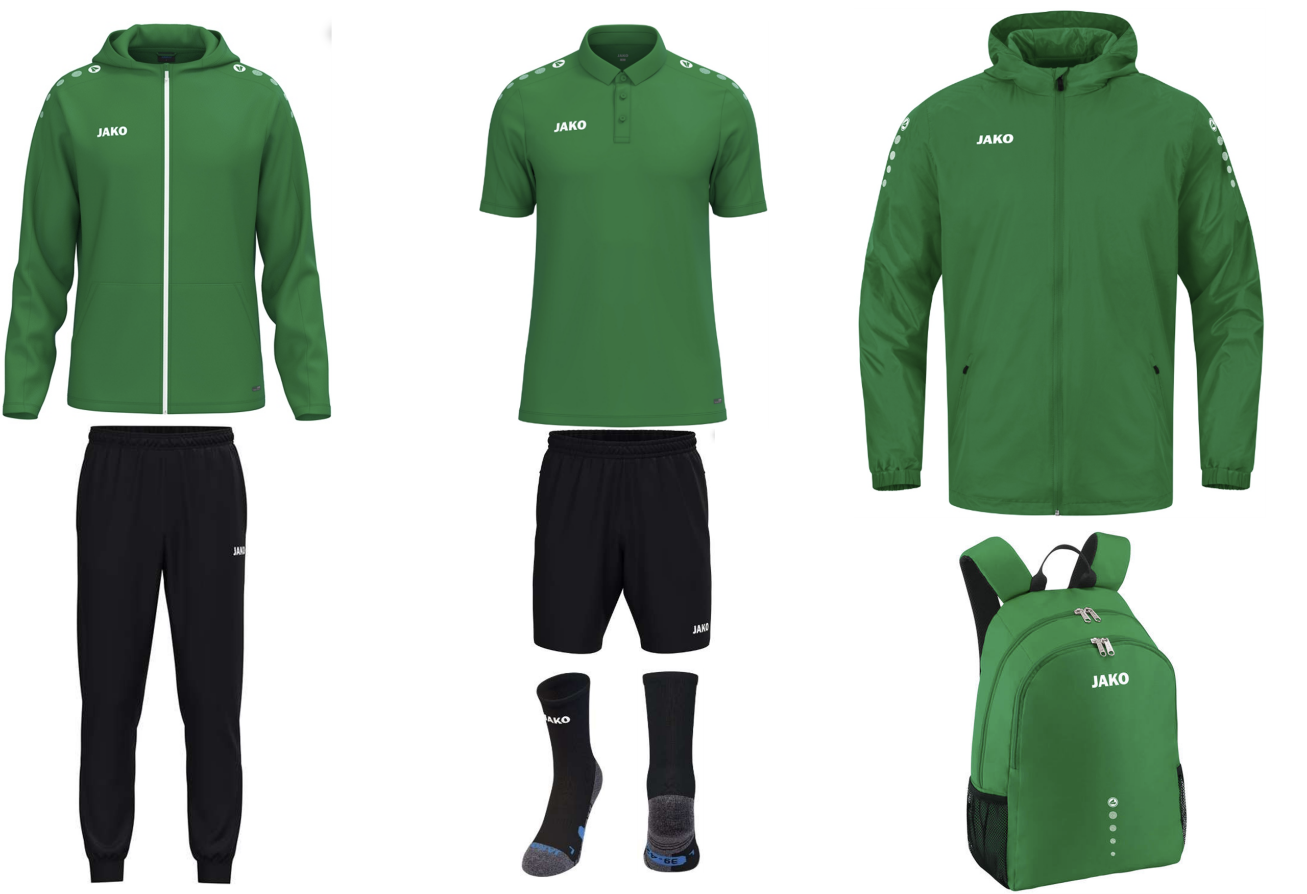 Präsentations-Set ONE  JUNIOR ㅤㅤㅤ ab 10 Sets – Bild 5