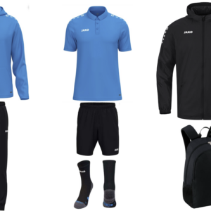 Präsentations-Set ONE  JUNIOR ㅤㅤㅤ ab 10 Sets – Bild 6