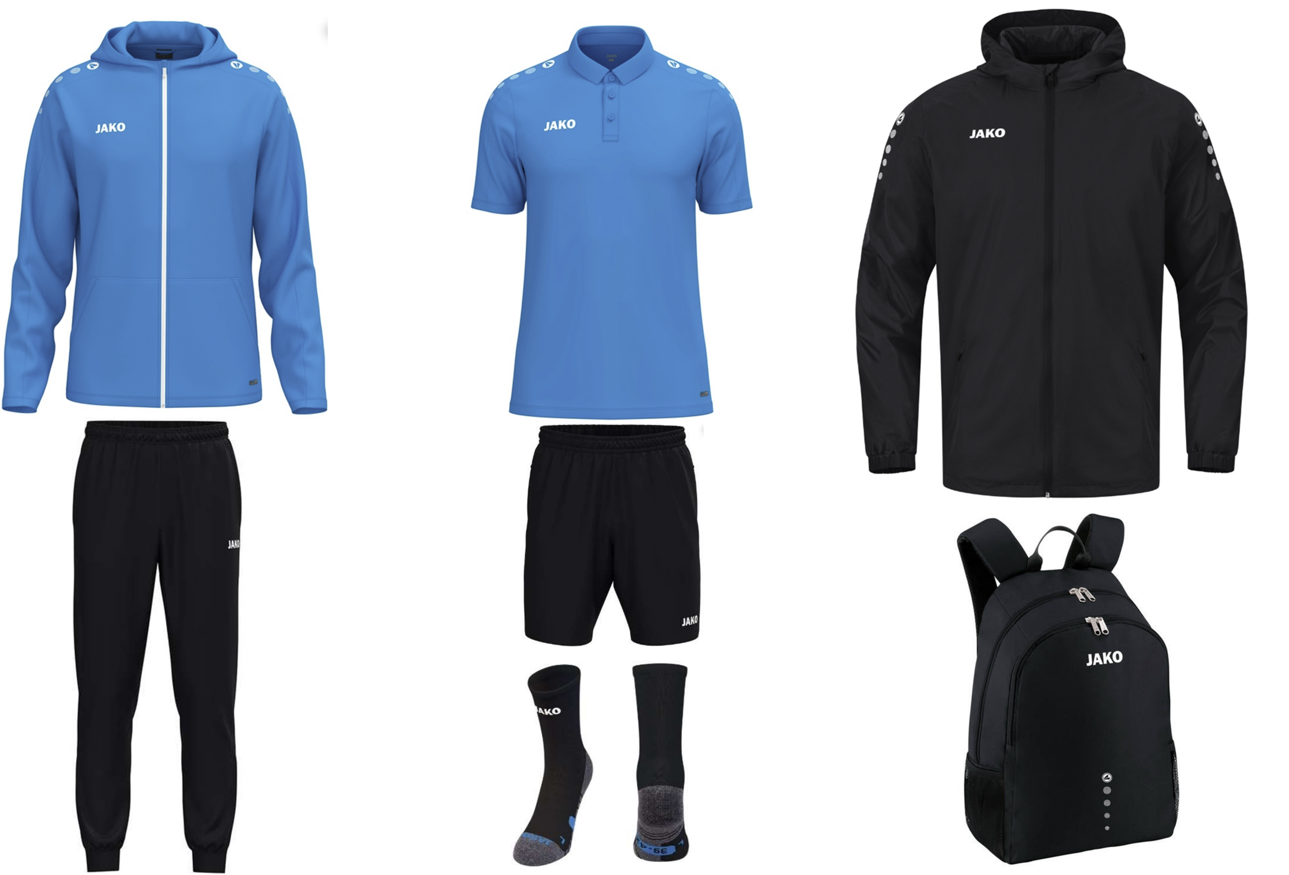 Präsentations-Set ONE  JUNIOR ㅤㅤㅤ ab 10 Sets – Bild 6