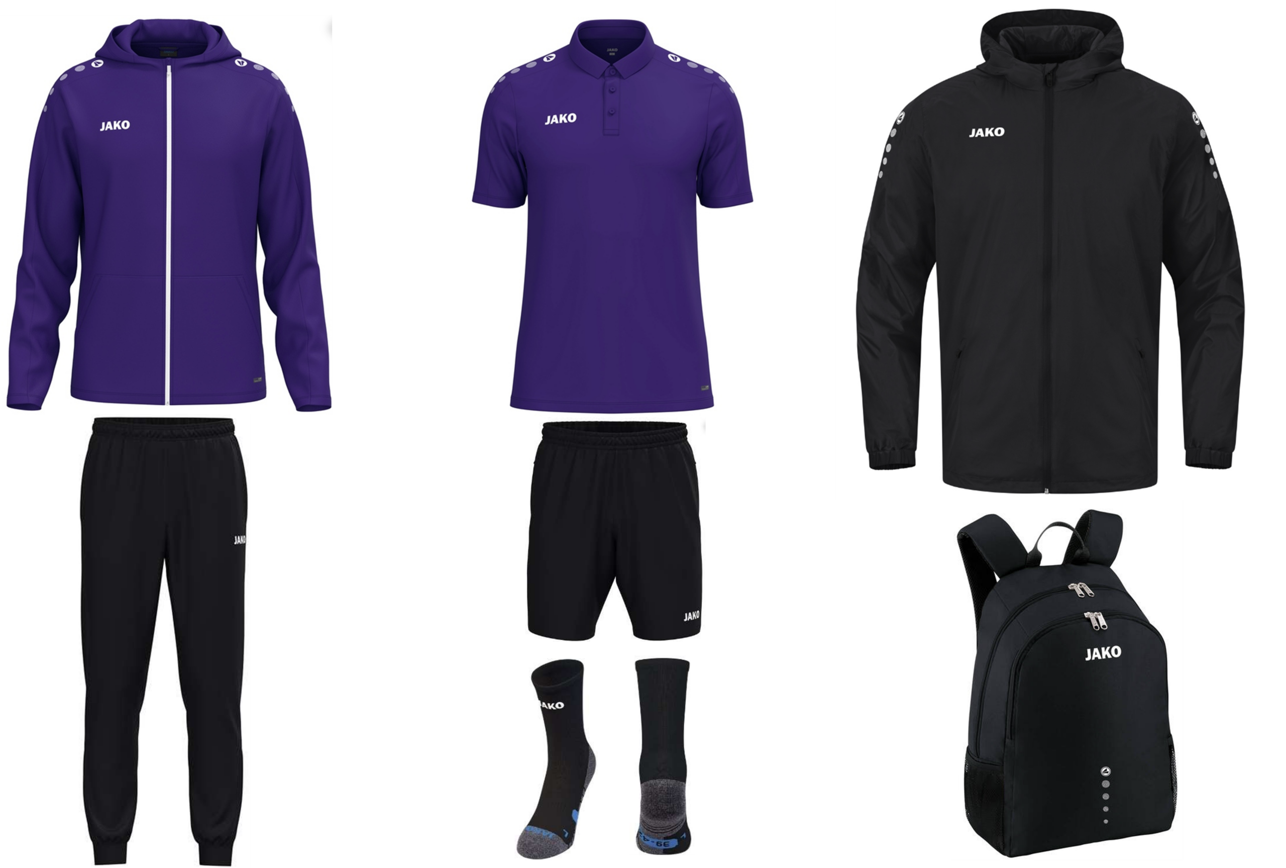 Präsentations-Set ONE  JUNIOR ㅤㅤㅤ ab 10 Sets – Bild 7