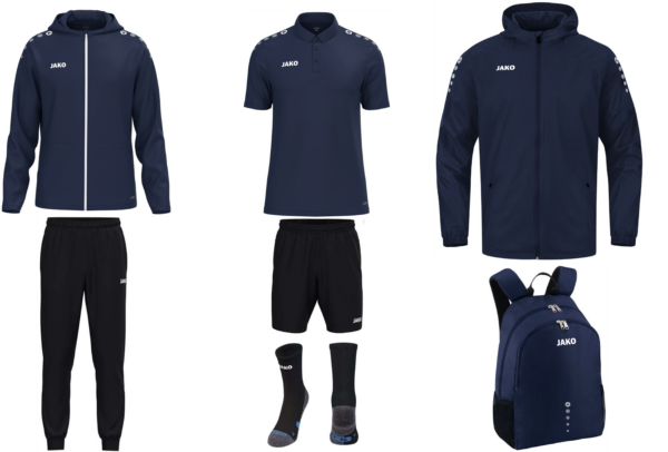 Präsentations-Set ONE  JUNIOR ㅤㅤㅤ ab 10 Sets