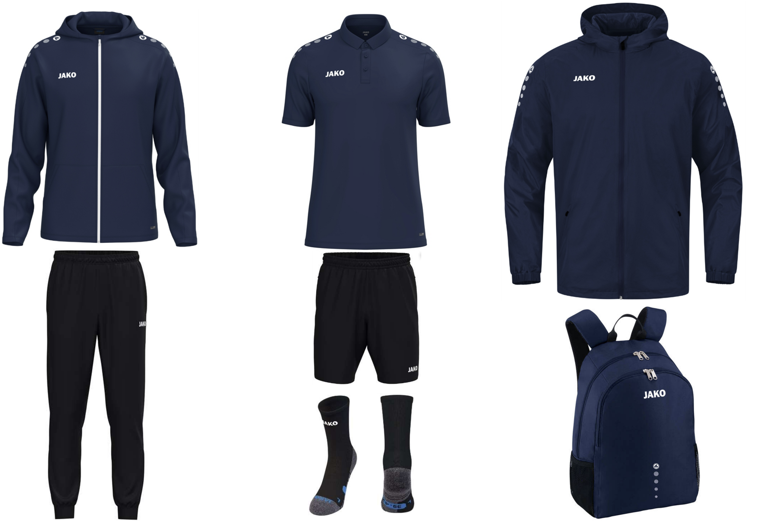 Präsentations-Set ONE  JUNIOR ㅤㅤㅤ ab 10 Sets – Bild 8