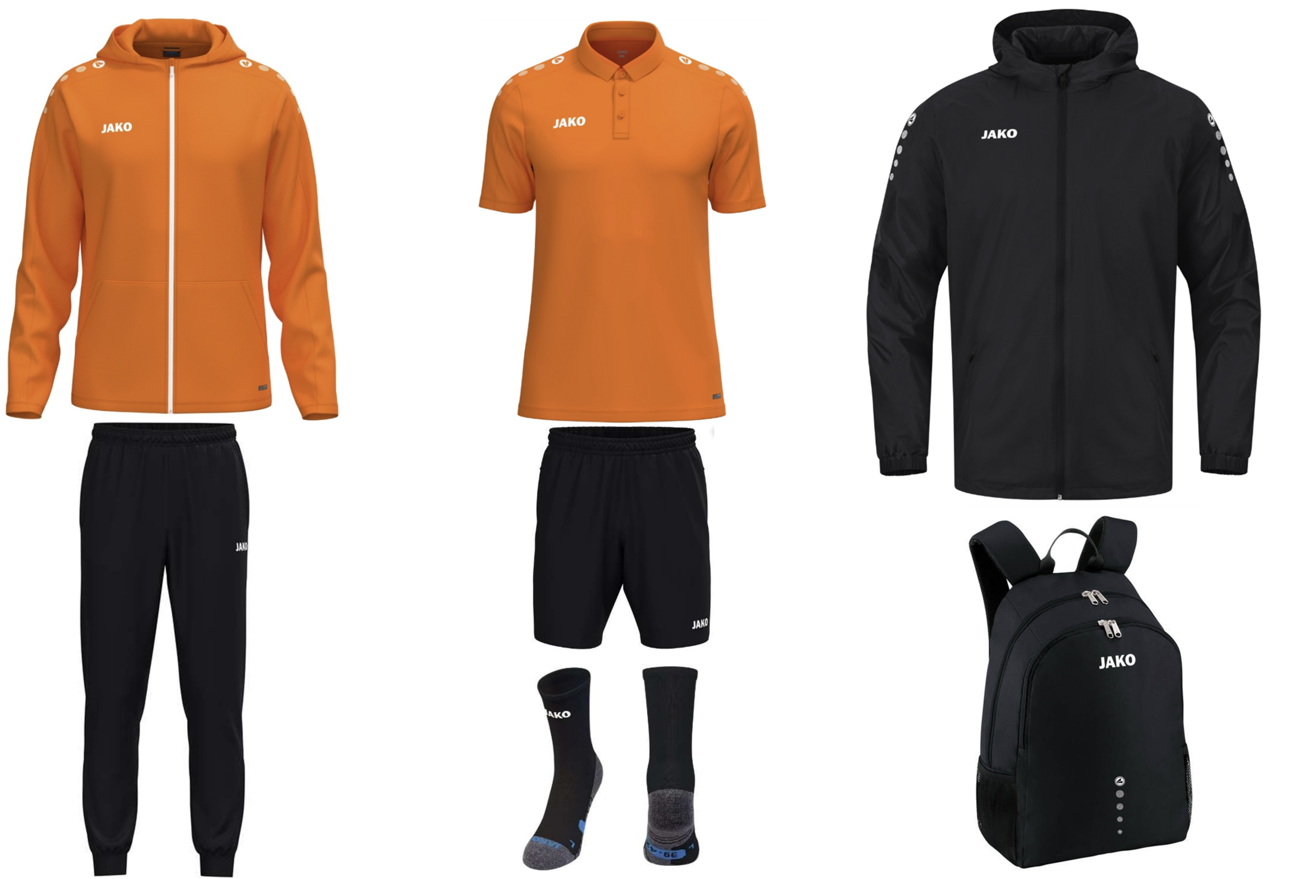 Präsentations-Set ONE  JUNIOR ㅤㅤㅤ ab 10 Sets – Bild 10