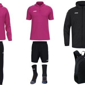 Präsentations-Set ONE  JUNIOR ㅤㅤㅤ ab 10 Sets – Bild 11