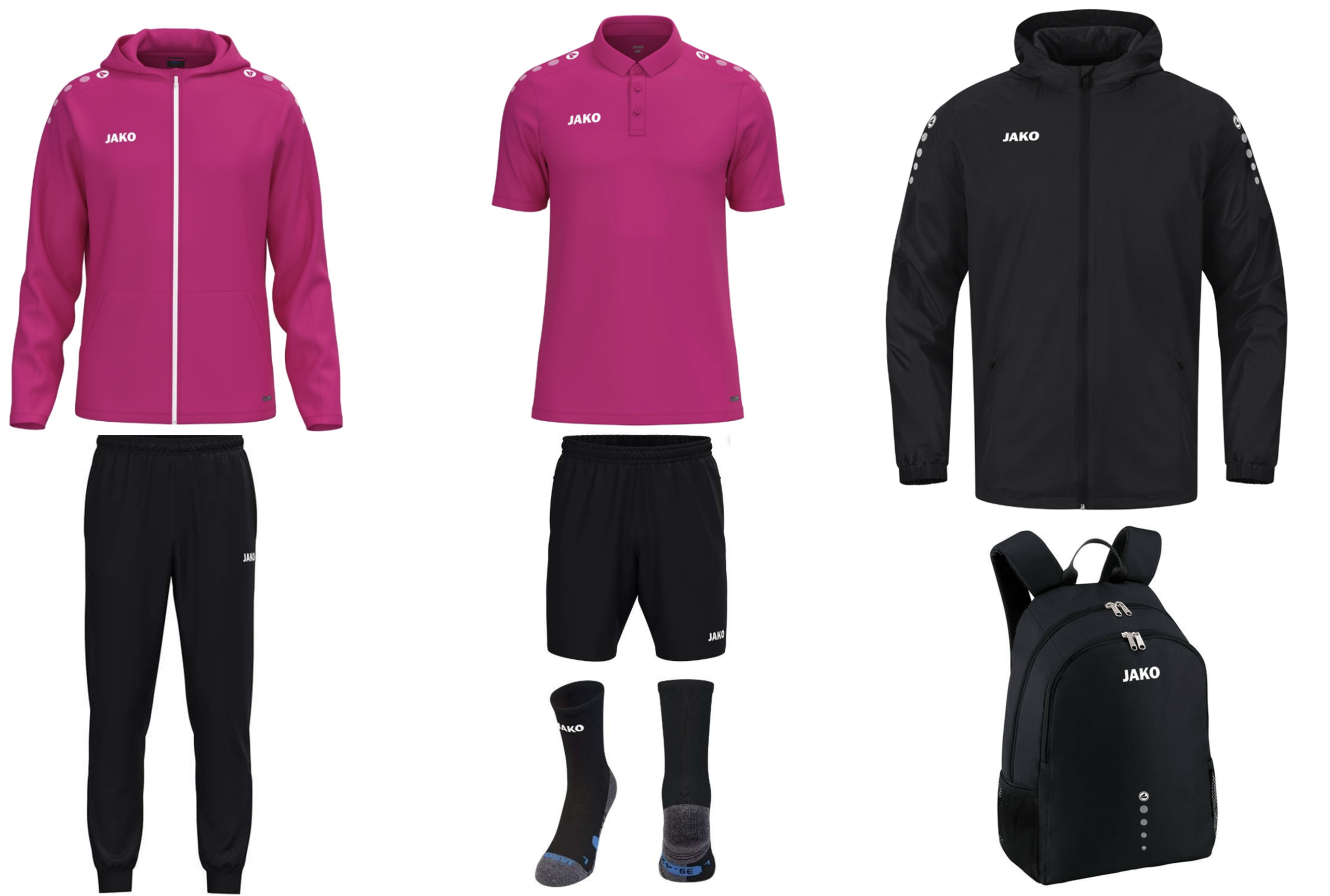 Präsentations-Set ONE  JUNIOR ㅤㅤㅤ ab 10 Sets – Bild 11