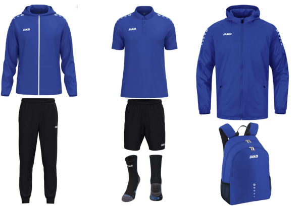 Präsentations-Set ONE  JUNIOR ㅤㅤㅤ ab 10 Sets