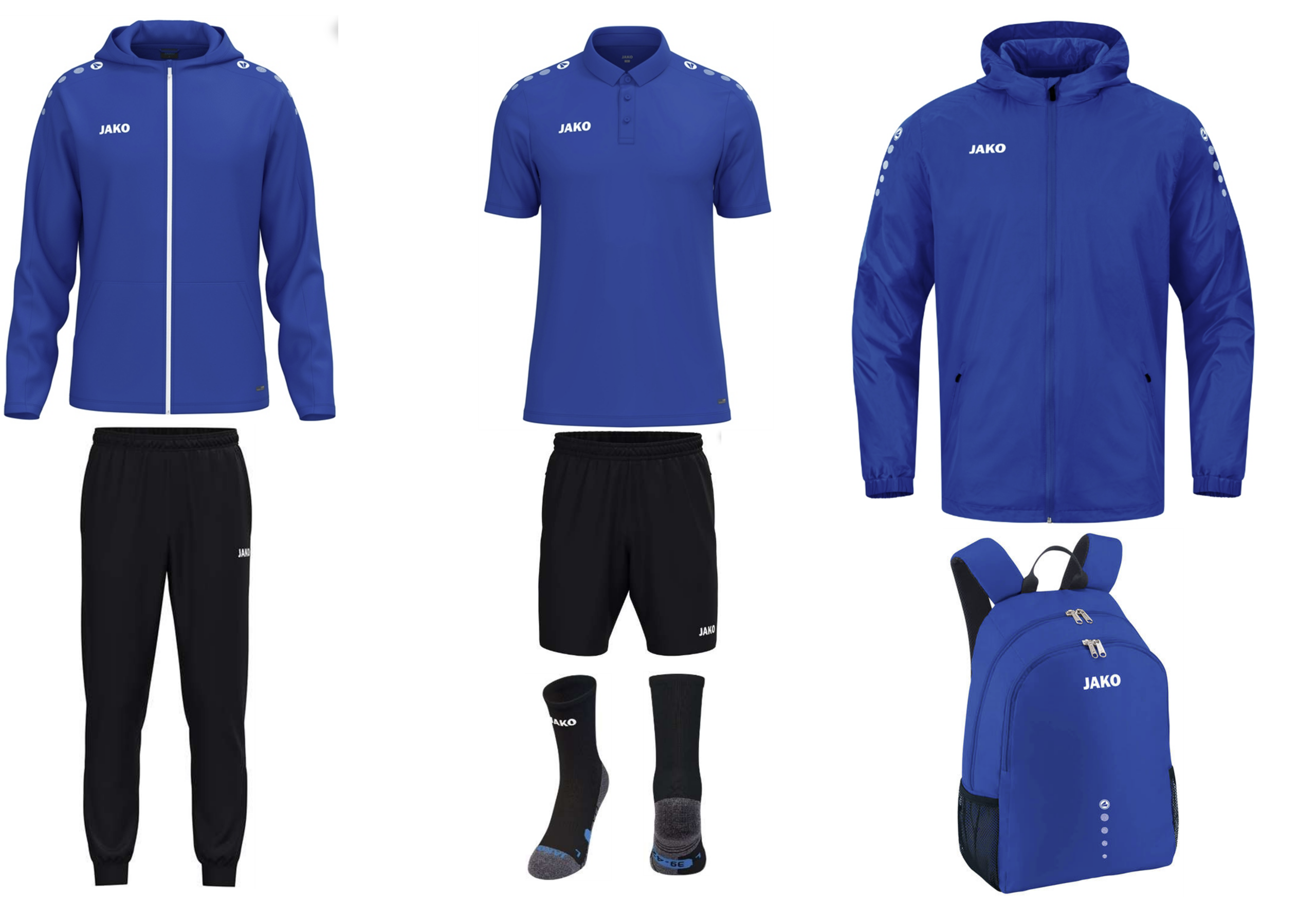 Präsentations-Set ONE  JUNIOR ㅤㅤㅤ ab 10 Sets – Bild 13