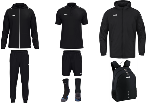 Präsentations-Set ONE  JUNIOR ㅤㅤㅤ ab 10 Sets