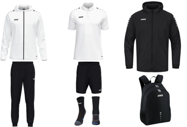 Präsentations-Set ONE  JUNIOR ㅤㅤㅤ ab 10 Sets