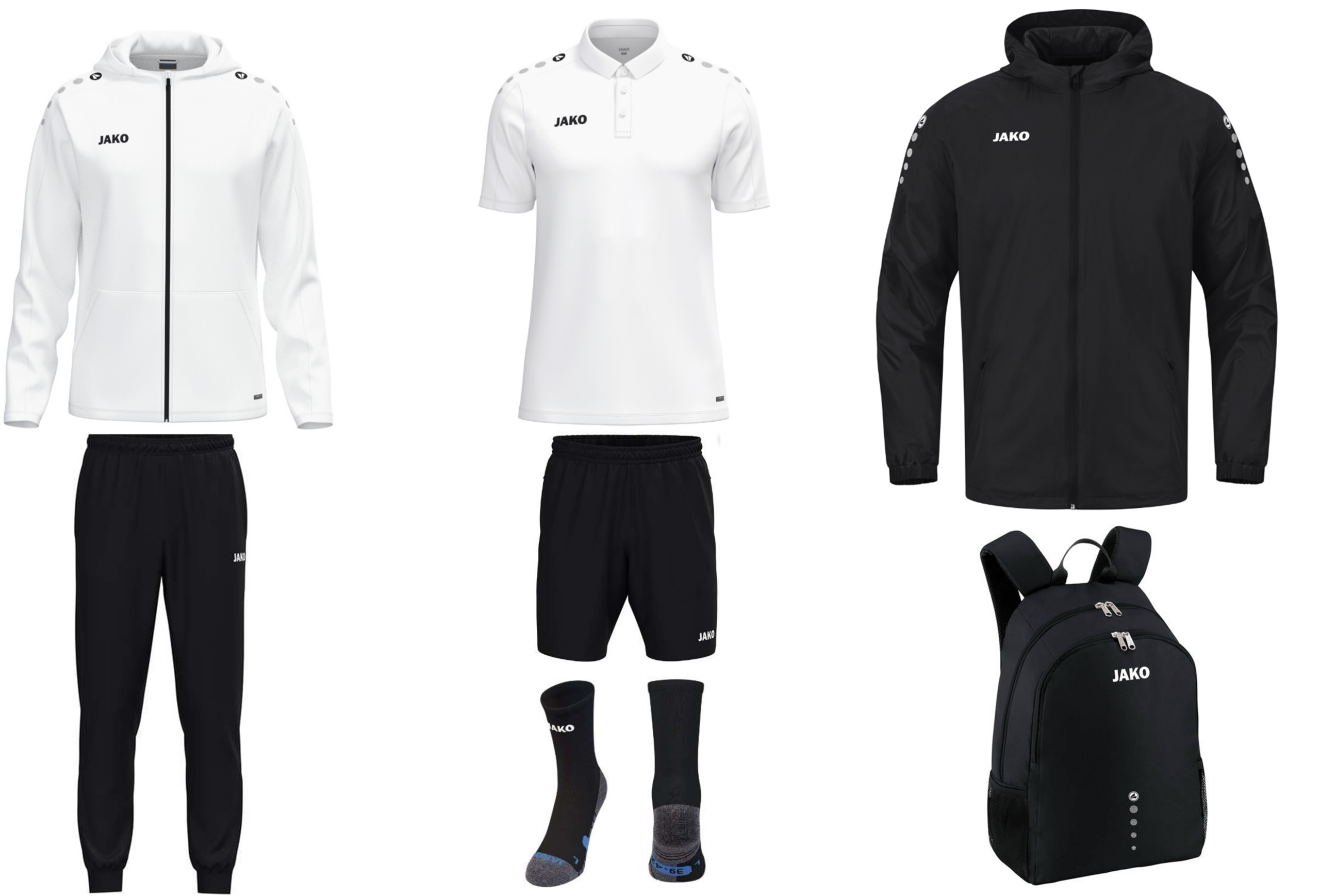 Präsentations-Set ONE  JUNIOR ㅤㅤㅤ ab 10 Sets – Bild 15