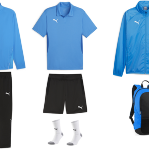 Präsentations-Set GOAL SENIORㅤㅤㅤ ab 10 Sets – Bild 3