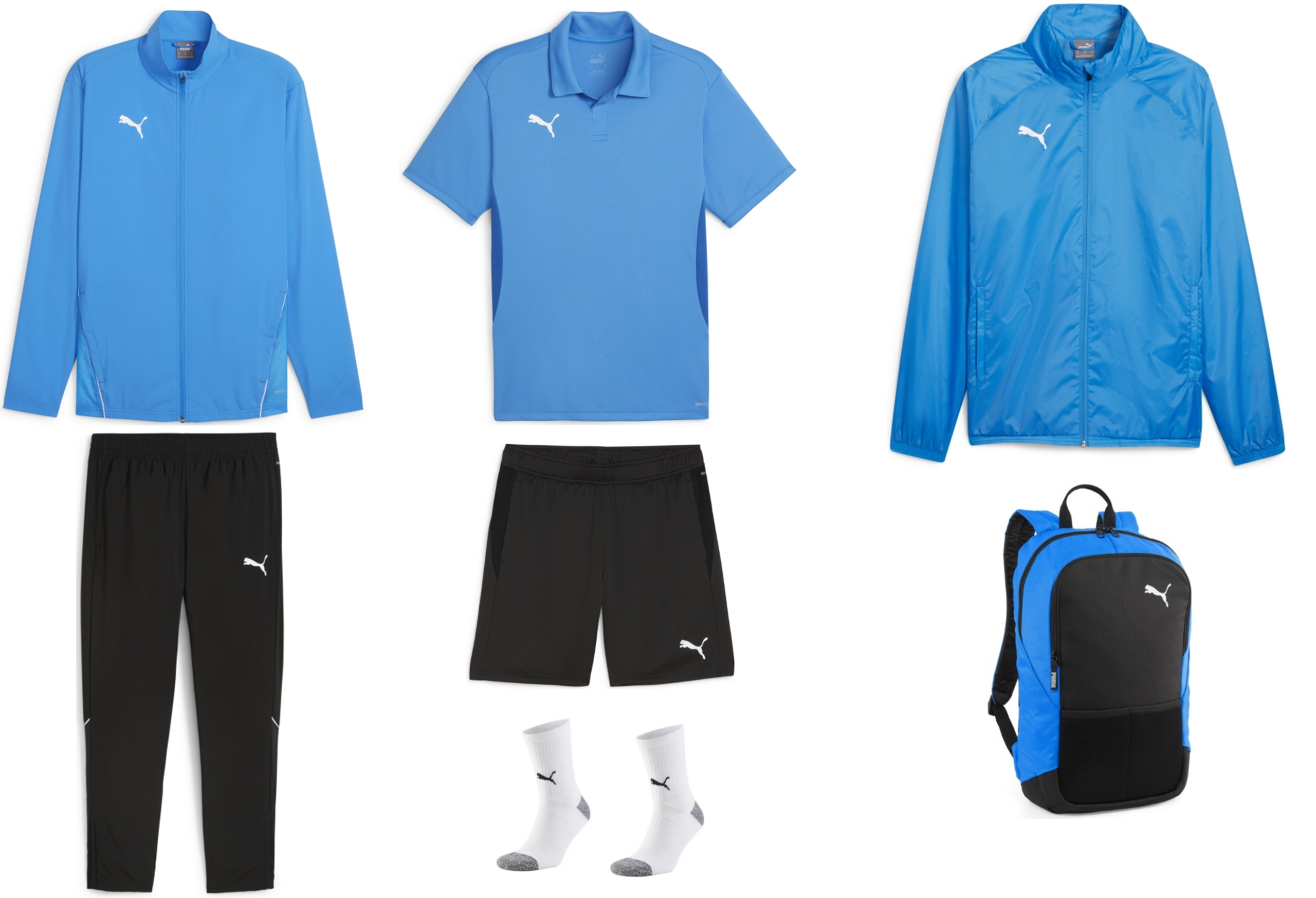 Präsentations-Set GOAL SENIORㅤㅤㅤ ab 10 Sets – Bild 3