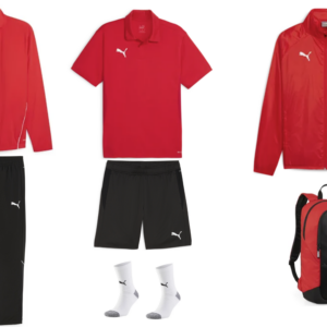 Präsentations-Set GOAL SENIORㅤㅤㅤ ab 10 Sets – Bild 5