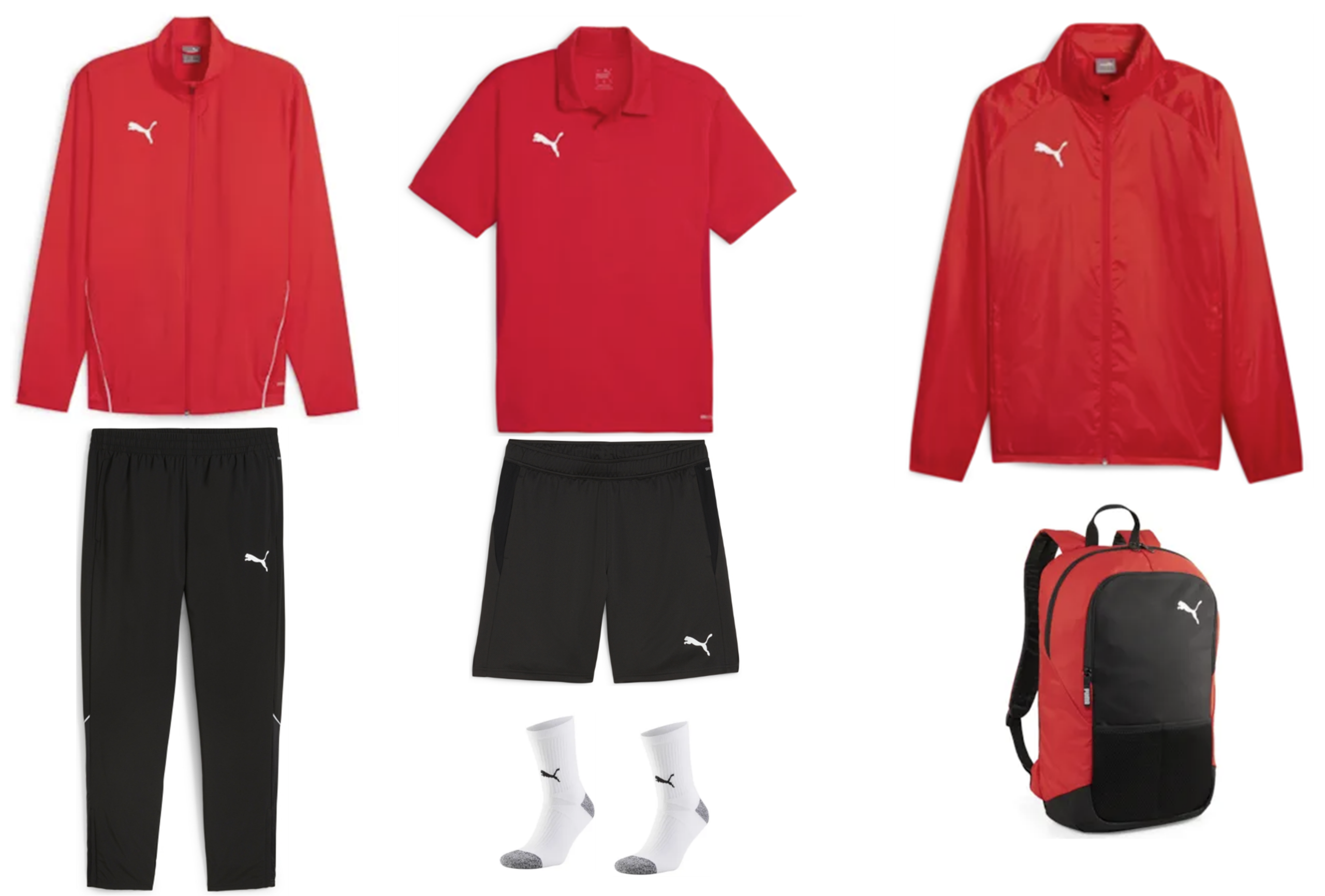 Präsentations-Set GOAL SENIORㅤㅤㅤ ab 10 Sets – Bild 5