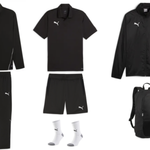 Präsentations-Set GOAL SENIORㅤㅤㅤ ab 10 Sets – Bild 2