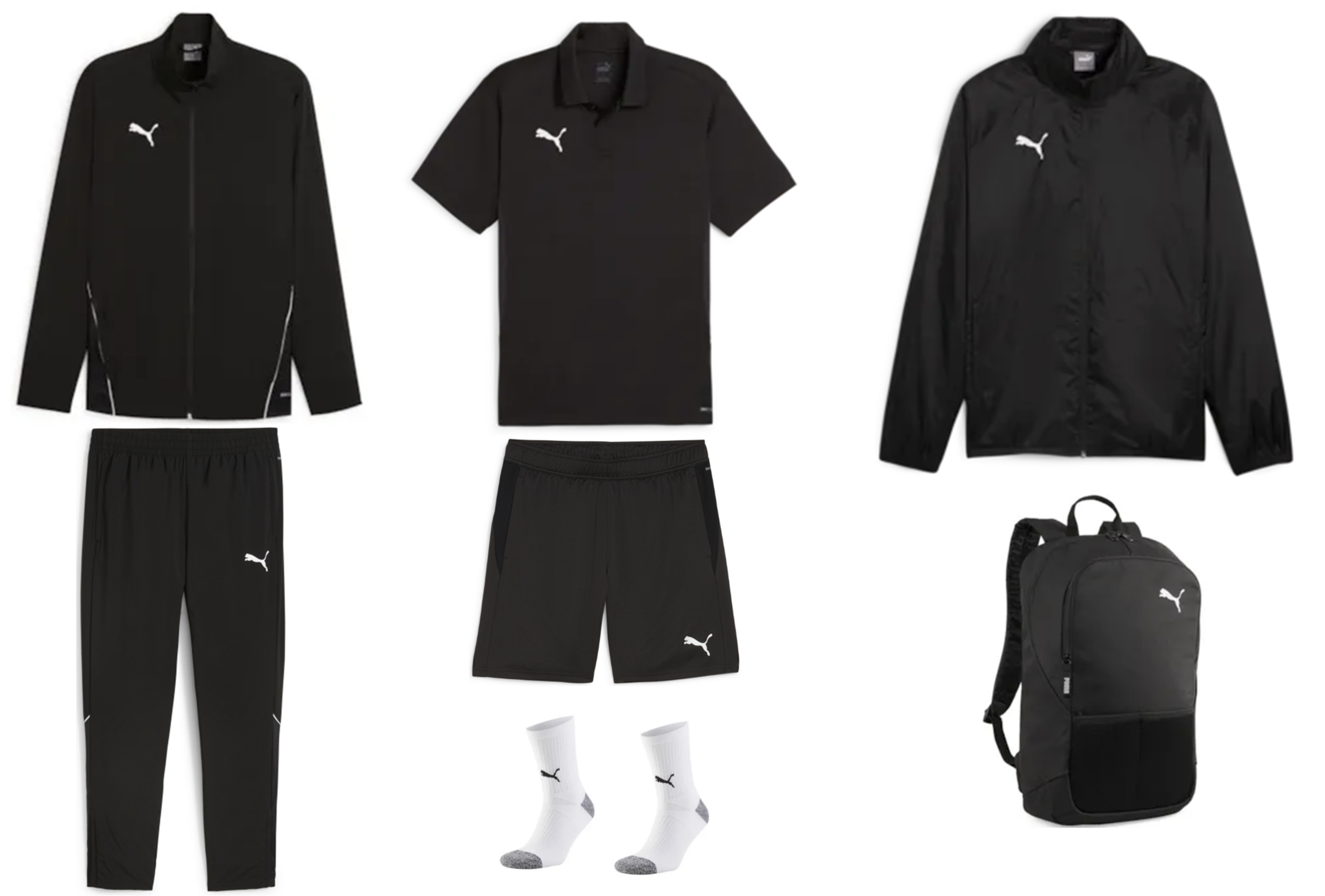 Präsentations-Set GOAL SENIORㅤㅤㅤ ab 10 Sets – Bild 2