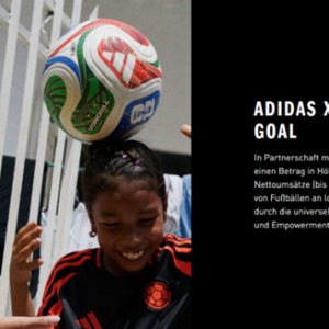 adidas Trionda. – Bild 3