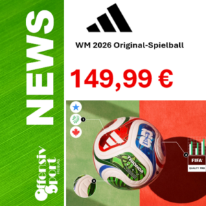adidas Trionda. – Bild 1