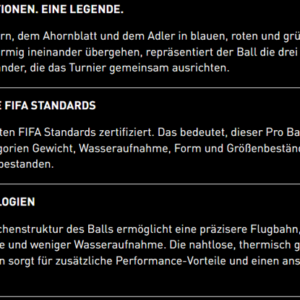 adidas Trionda. – Bild 2