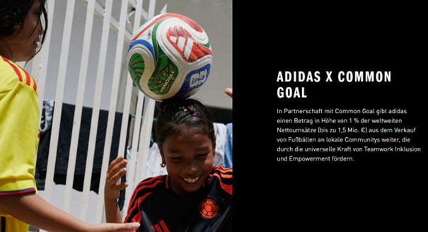 adidas Trionda. – Bild 3