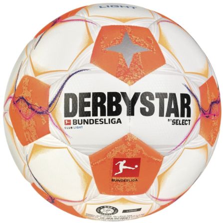 Derbystar Light CLUB DFL 350er