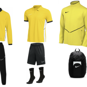 Präsentations-Set ACADEMY 25 SENIOR ab 10 Sets – Bild 4