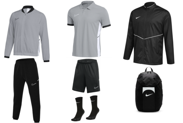 Präsentations-Set ACADEMY 25 SENIOR ab 10 Sets