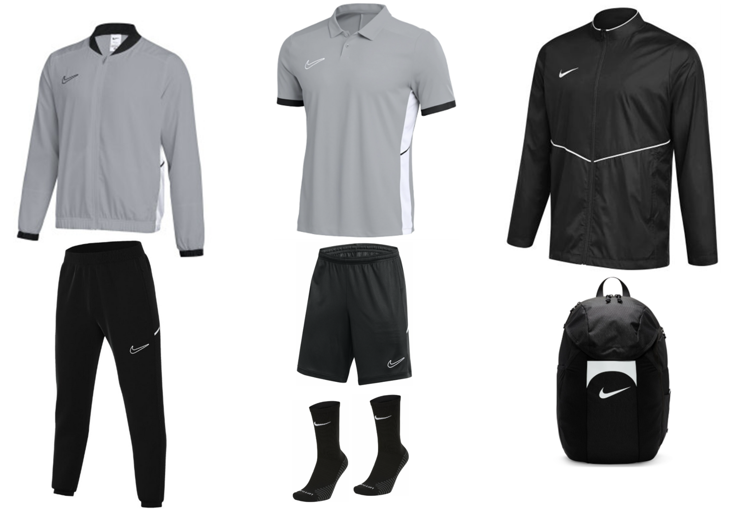 Präsentations-Set ACADEMY 25 SENIOR ab 10 Sets – Bild 5