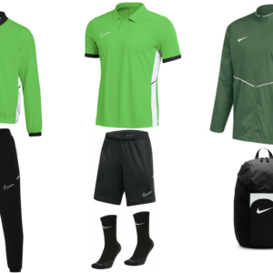 Präsentations-Set ACADEMY 25 SENIOR ab 10 Sets – Bild 6