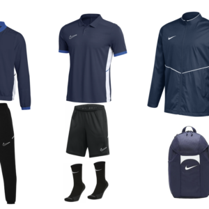 Präsentations-Set ACADEMY 25 SENIOR ab 10 Sets – Bild 7