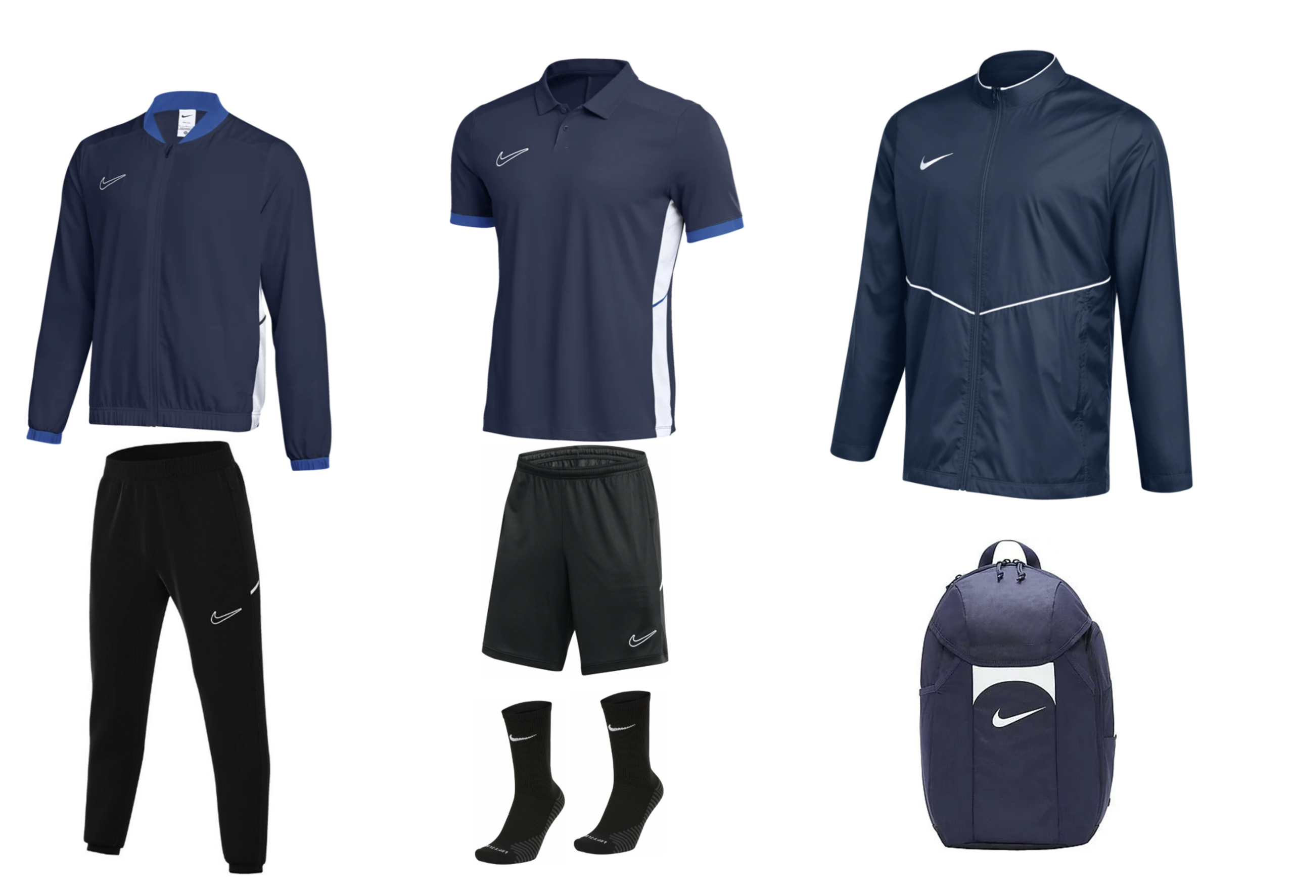 Präsentations-Set ACADEMY 25 SENIOR ab 10 Sets – Bild 7