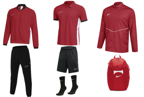 Präsentations-Set ACADEMY 25 SENIOR ab 10 Sets