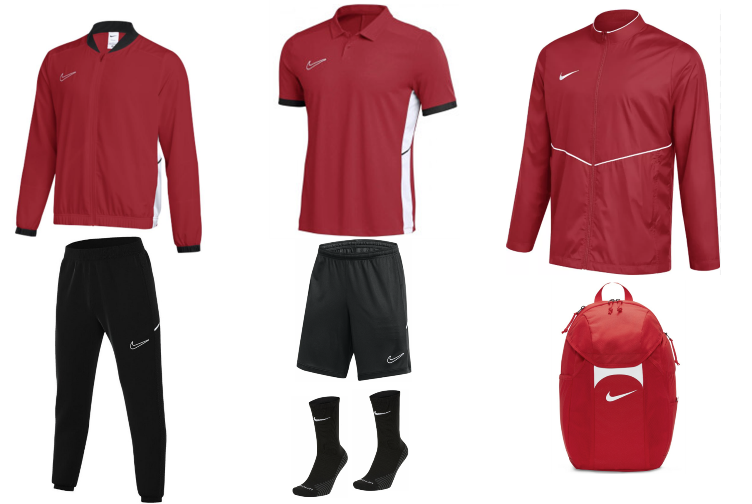 Präsentations-Set ACADEMY 25 SENIOR ab 10 Sets – Bild 8