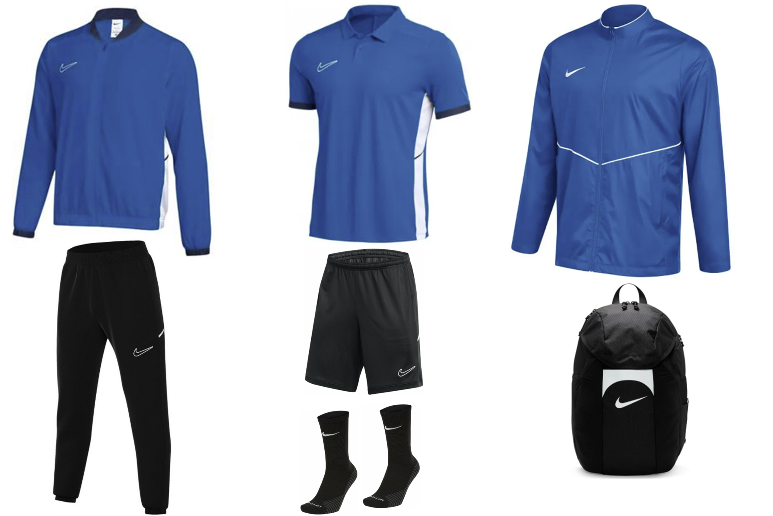 Präsentations-Set ACADEMY 25 SENIOR ab 10 Sets – Bild 9