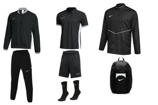 Präsentations-Set ACADEMY 25 SENIOR ab 10 Sets