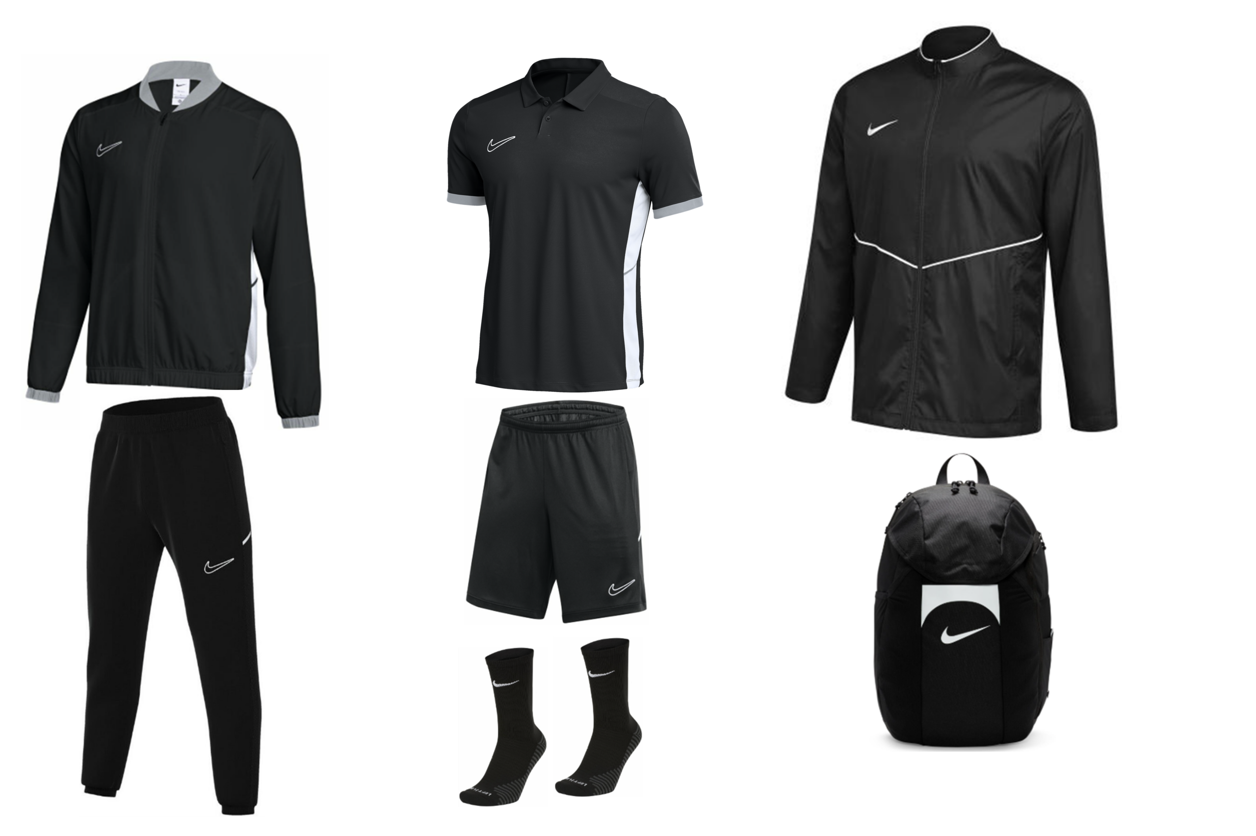 Präsentations-Set ACADEMY 25 SENIOR ab 10 Sets – Bild 2