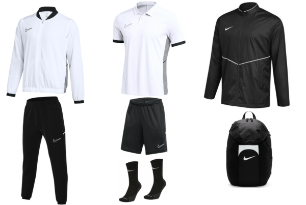 Präsentations-Set ACADEMY 25 SENIOR ab 10 Sets