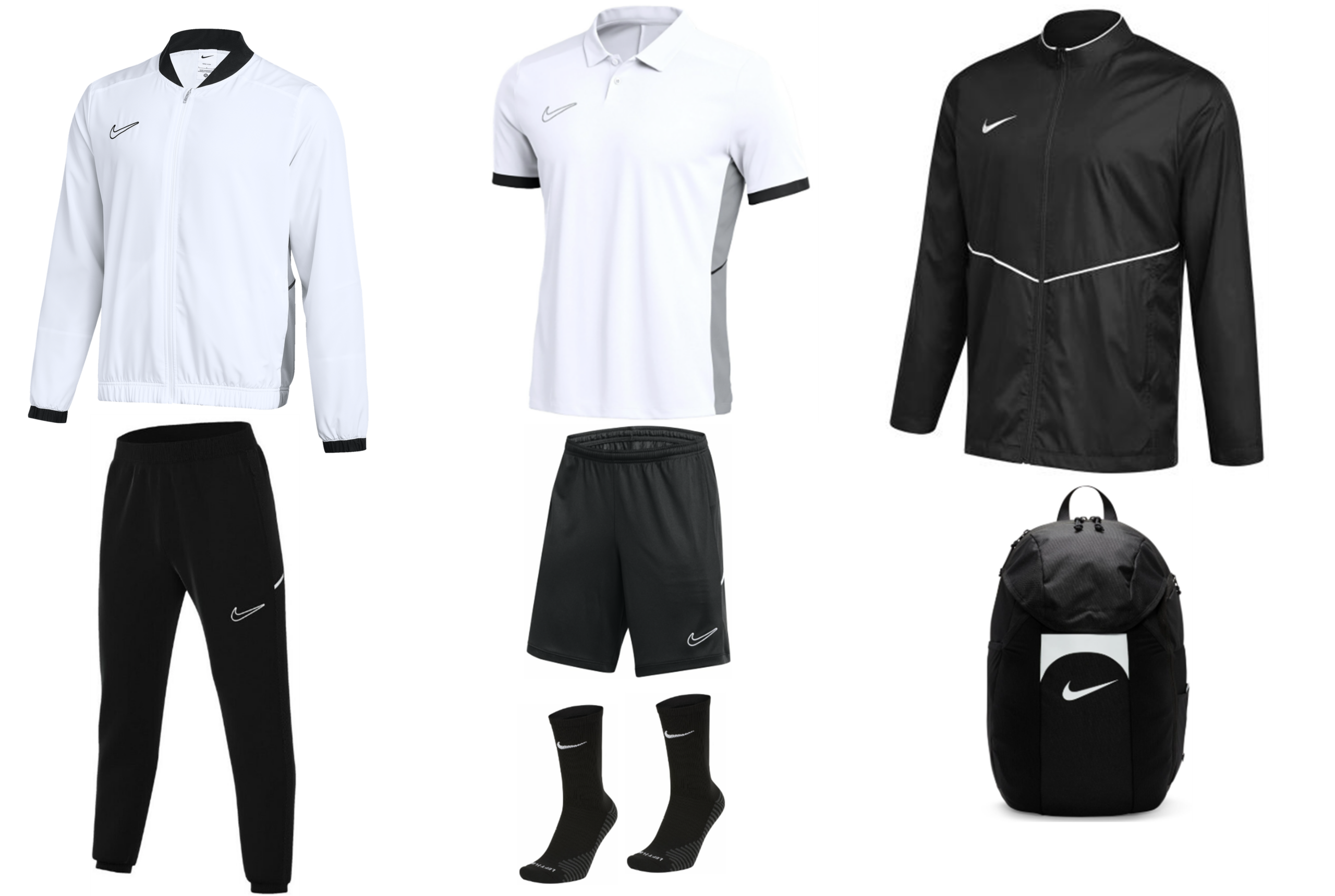 Präsentations-Set ACADEMY 25 SENIOR ab 10 Sets – Bild 3