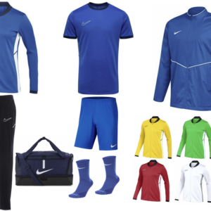 Trainings-Set ACADEMY 25 JUNIORㅤㅤ ab 10 Sets – Bild 1