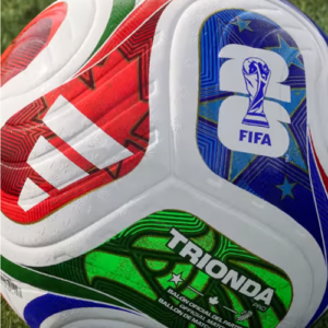 adidas Trionda. – Bild 4