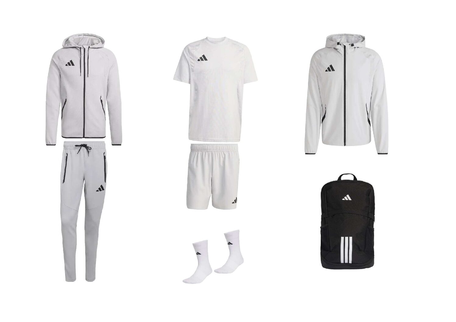 Präsentations-Set TIRO TRAVEL JUNIOR ab 10 Sets – Bild 6