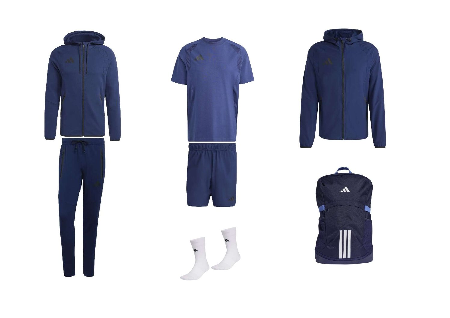 Präsentations-Set TIRO TRAVEL JUNIOR ab 10 Sets – Bild 3