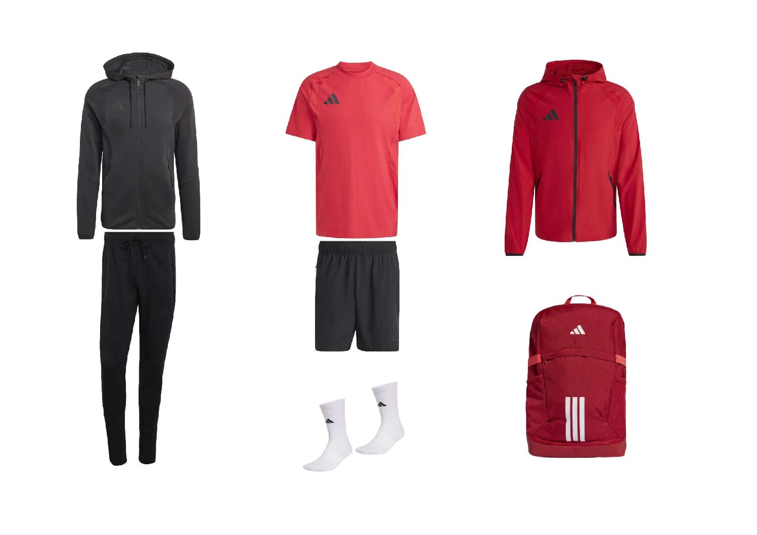 Präsentations-Set TIRO TRAVEL JUNIOR ab 10 Sets – Bild 4