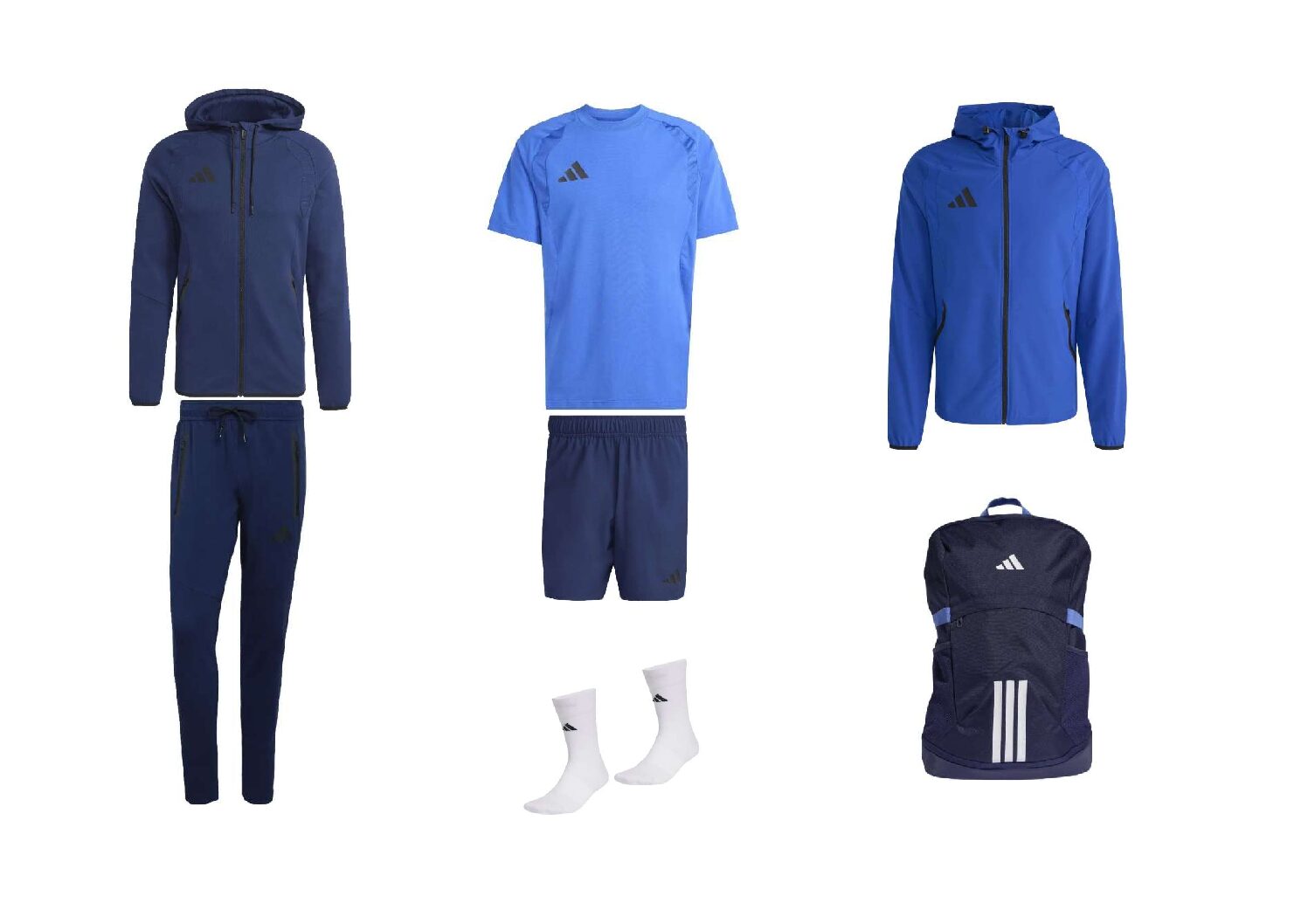 Präsentations-Set TIRO TRAVEL JUNIOR ab 10 Sets – Bild 5