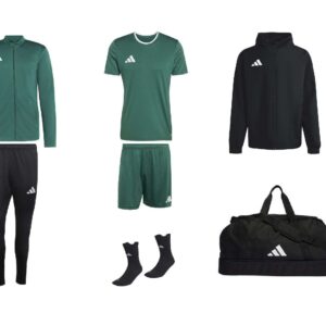 Trainings-Set ENTRADA 26 JUNIOR ㅤㅤab 10 Sets – Bild 2