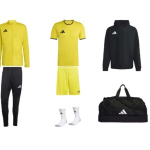 Trainings-Set ENTRADA 26 JUNIOR ㅤㅤab 10 Sets – Bild 3