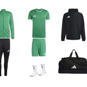 Trainings-Set ENTRADA 26 JUNIOR ㅤㅤab 10 Sets – Bild 14